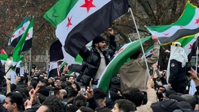 Nur fast 500 Syrer nutzten Rückkehrhilfe