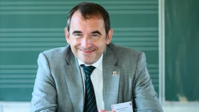 „Ich nehme einen ungeheuren Stress wahr“