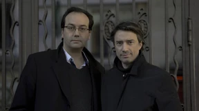 „13. November: Angriff auf Paris“