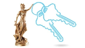 Immobilien vor Gericht