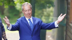 Der Brexit war ein Fehler – warum Farage trotzdem vorne liegt