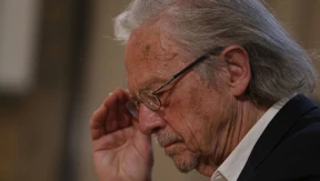 Dafür reiste ich nach Serbien