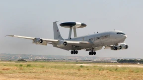 Abgeordnete dürfen deutsche Soldaten im türkischen Konya besuchen