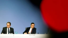 Spekulationen über ein Ende der Geldflut