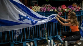 Terroristen ohne Anführungszeichen