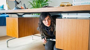 Ein Raum für Tifftoff