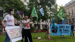 Unternehmen wollen nicht mehr so heilig sein