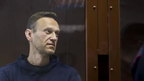 Nawalnyj geht es offenbar immer schlechter