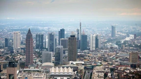 Bundesbank fordert EU-Vertragsänderung 