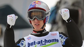 Beachtung sogar vom Flaggschiff