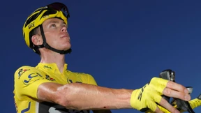 Vieles an Froome erinnert an Armstrong