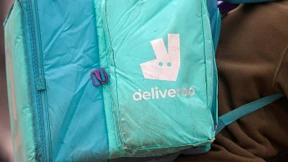 Goldman Sachs versuchte Absturz der Deliveroo-Aktie zu dämpfen