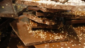 Wenn Schokolade zum Verbrechen wird