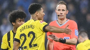 „Oh mein Gott, sie zerreißen dich“