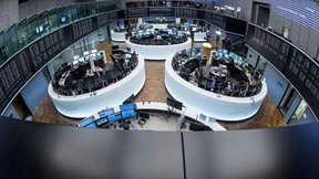 Gute Börsenstimmung in Japan färbt auf Dax ab