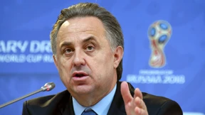 Russlands Sportminister droht Fifa-Ausschluss