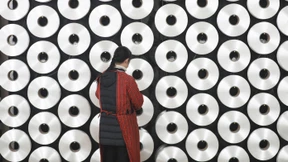 Die Stimmung in Chinas Industrie hat sich wieder eingetrübt