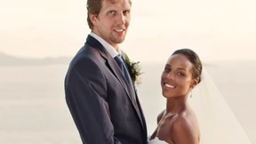 Es wird ein Mädchen