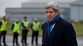 Scharfe Worte für die Bedenkenträger