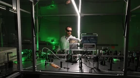 Kernfusion aus Deutschland