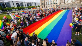 Warum eine friedliche Flagge Streit stiftet