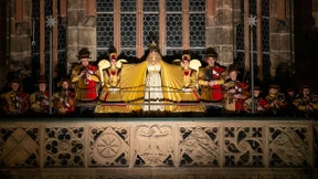 Nürnberger Christkindlesmarkt eröffnet