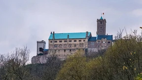 Die große Kandidatenschwäche