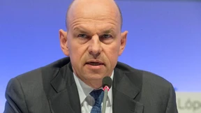 Wie im Spionagethriller