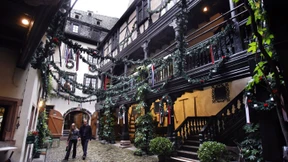 Ist der Krieg wirklich die Ursache?