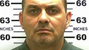 New Yorker Ausbrecher getötet