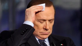 Berlusconi zu einem Jahr Haft verurteilt