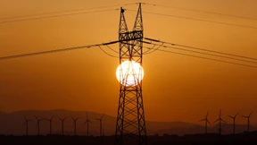 Hitzewelle bringt Südspanien ins Schwitzen