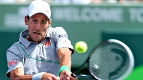 Djokovic schlägt Nadal