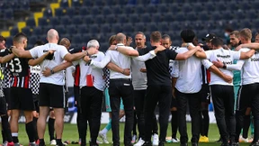 Die Zukunft kann kommen