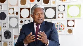 DWS verklagt Wirecard