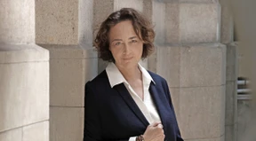 Tannhäusers Dirigentin