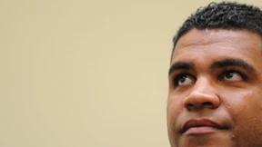 Drei Jahre und neun Monate Haft für Breno