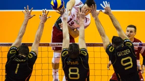 Polen zerschmettert den deutschen Olympiatraum