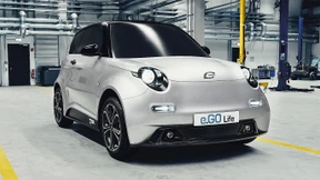 „Das Elektroauto ist ein Nischenfahrzeug“