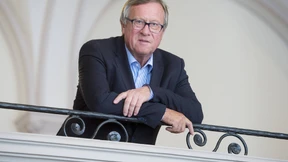 Das neue Congress-Centrum als Meisterstück