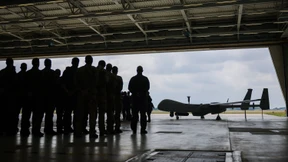 Die große Lücke am Himmel