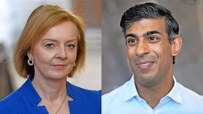 Wer tritt die Nachfolge von Boris Johnson an?