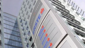 Stürmische Zeiten für Ostfinanciers