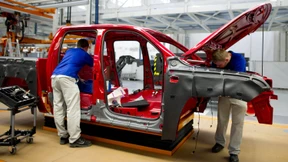 Die Familie kauft noch mehr VW-Aktien