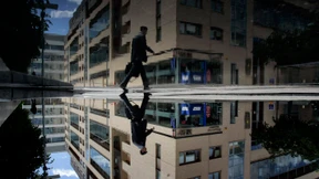 In Irland blühen die Schattenbanken auf