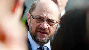 SPD legt im Bund leicht zu