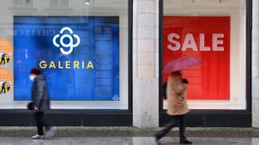 Verdi will um die Arbeitsplätze bei Galeria kämpfen