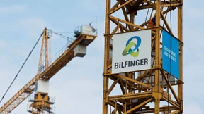 Bilfinger trennt sich vom Geschäftsbereich Concessions