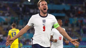 Harry Kane und England fegen über Ukraine hinweg