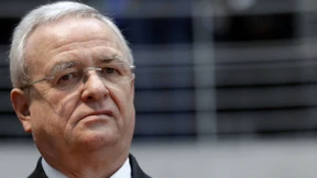 Ex-VW-Chef Winterkorn in Detroit angeklagt